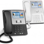 cloud pbx phones