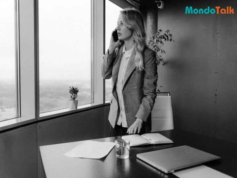 Colorful Modern Clean Mind Map Graph 1